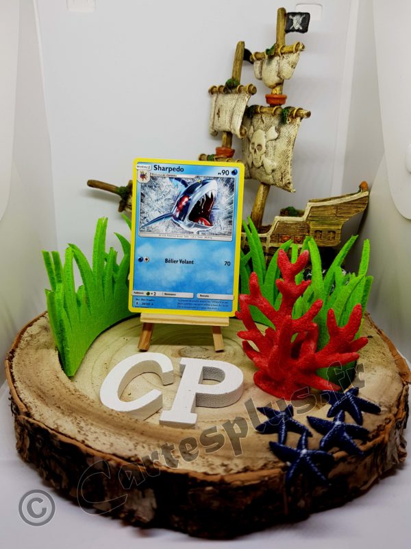 028/145 Sharpedo