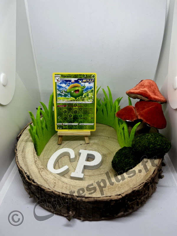 003/203 Floravol reverse