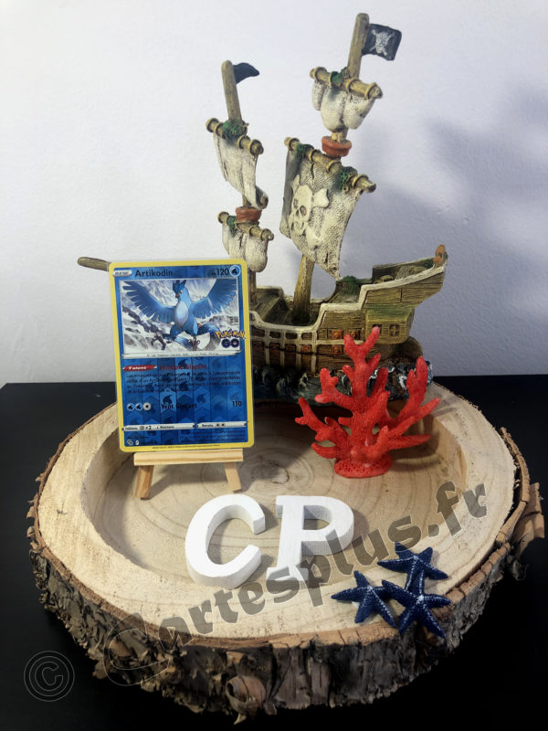 024/078 Artikodin Reverse