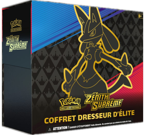 ETB Zénith Suprême 12.5