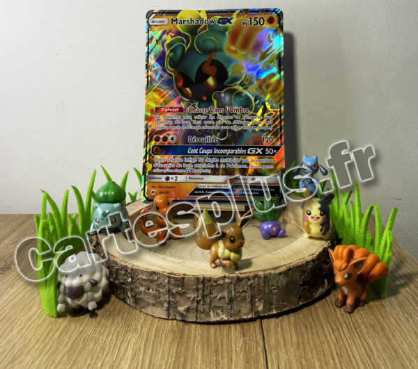 Marshadow GX Jumbo