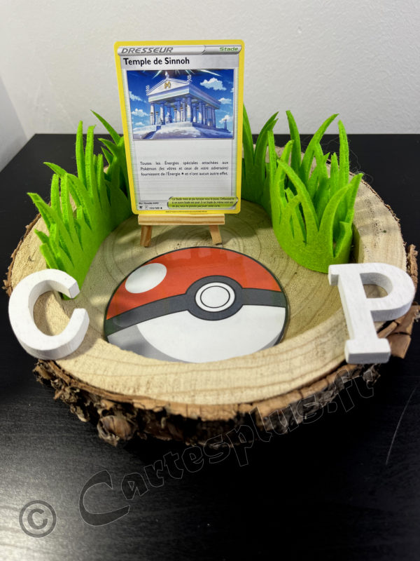 155/189 Temple de Sinnoh