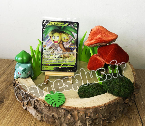 Noadkoko d'Alola SWSH225