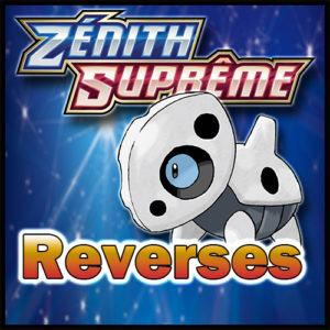 Reverses