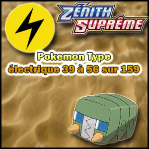 Electrique