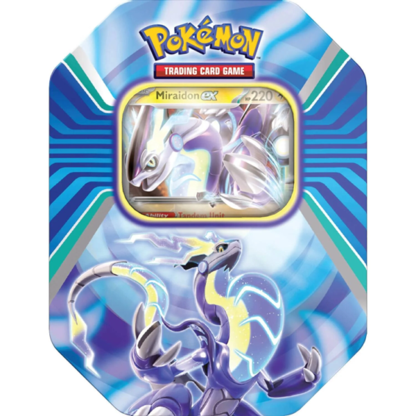 Pokebox Miraidon et Koraidon – Image 2