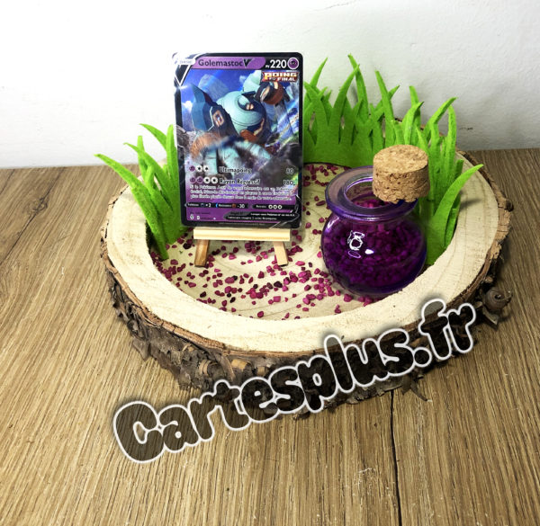 070/203 Golemastoc V