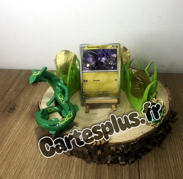 152/193 Sonistrelle