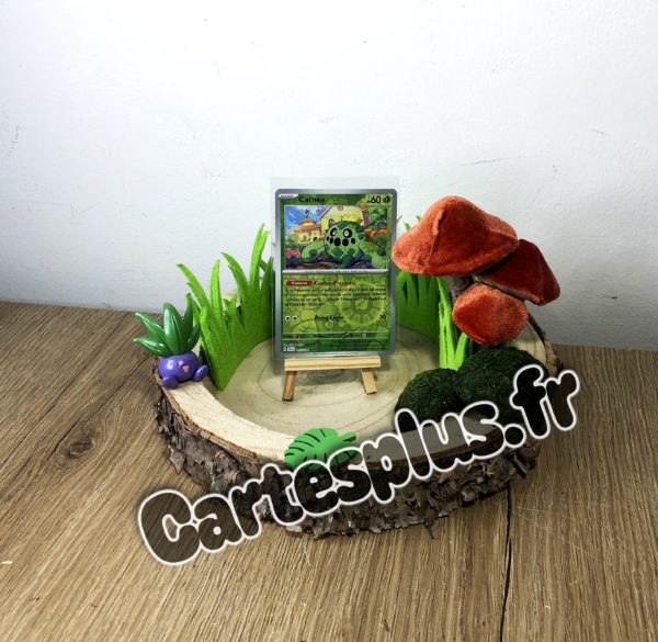 005/198 Cacnea Reverse