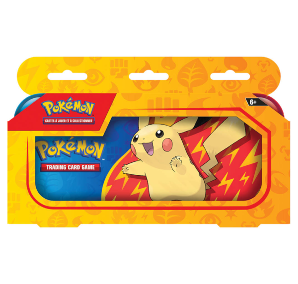 Plumier Pokemon