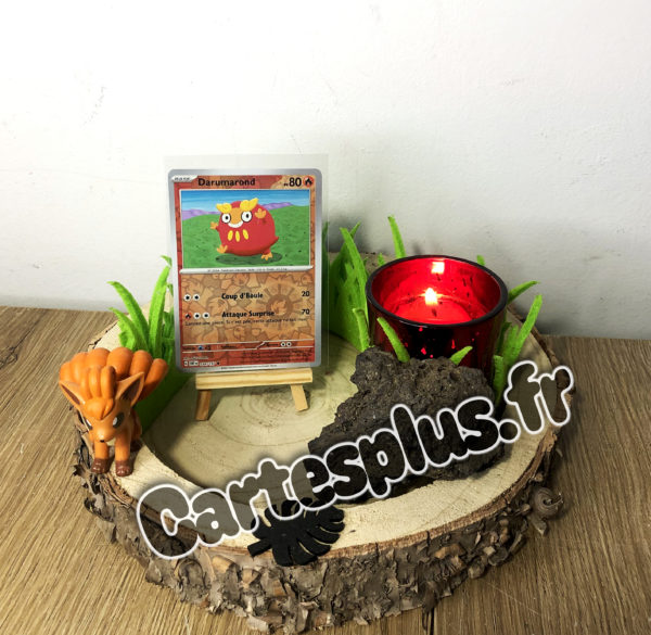 034/197 Darumarond Reverse