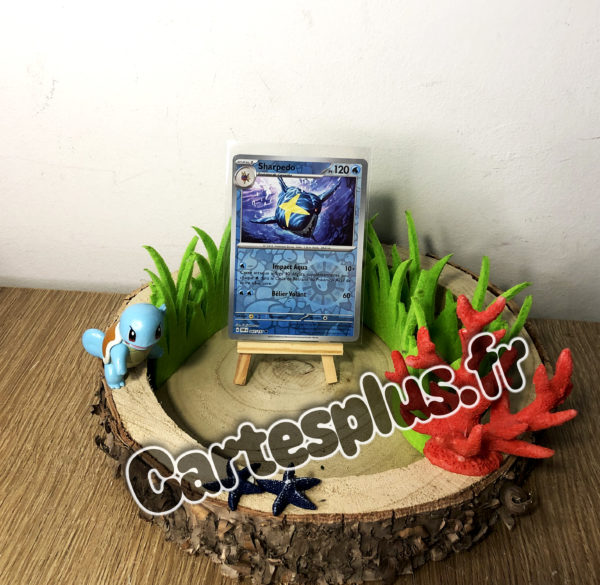 047/197 Sharpedo Reverse