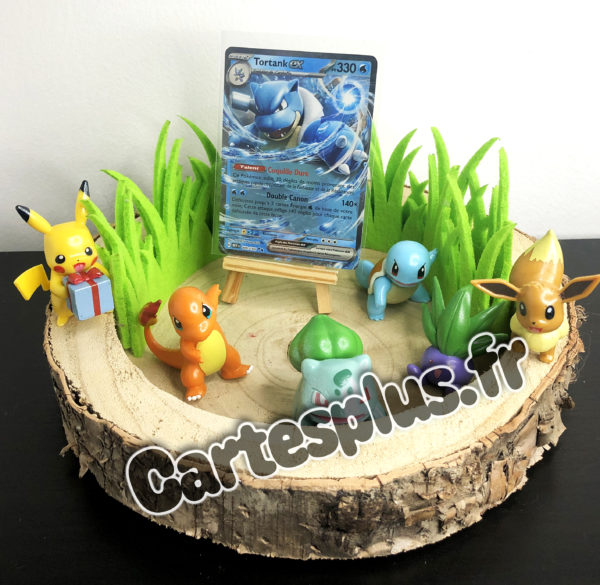 009/165 Tortank EX