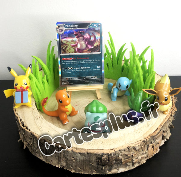 034/165 Nidoking