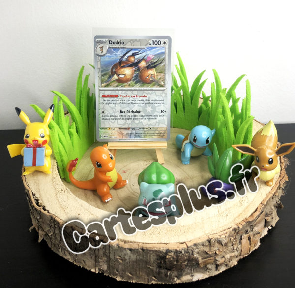 085/165 Dodrio Reverse