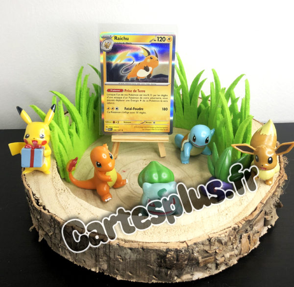 026/165 Raichu