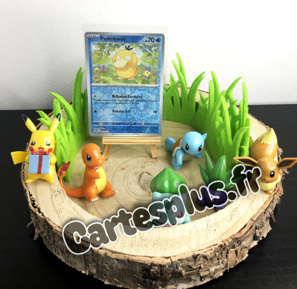 054/165 Psykokwak Reverse