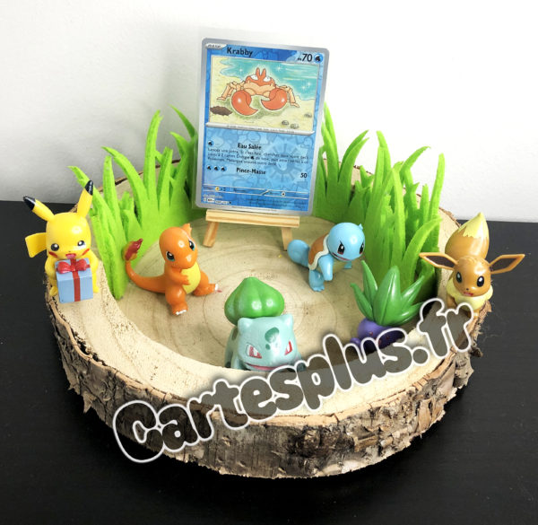 098/165 Krabby Reverse