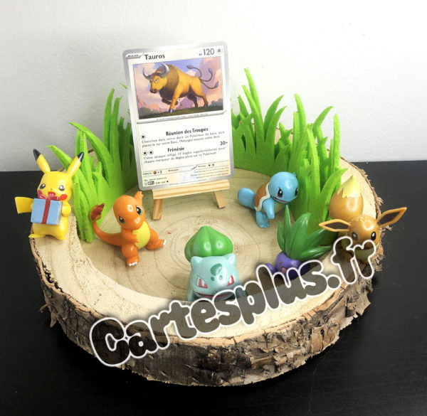 128/165 Tauros