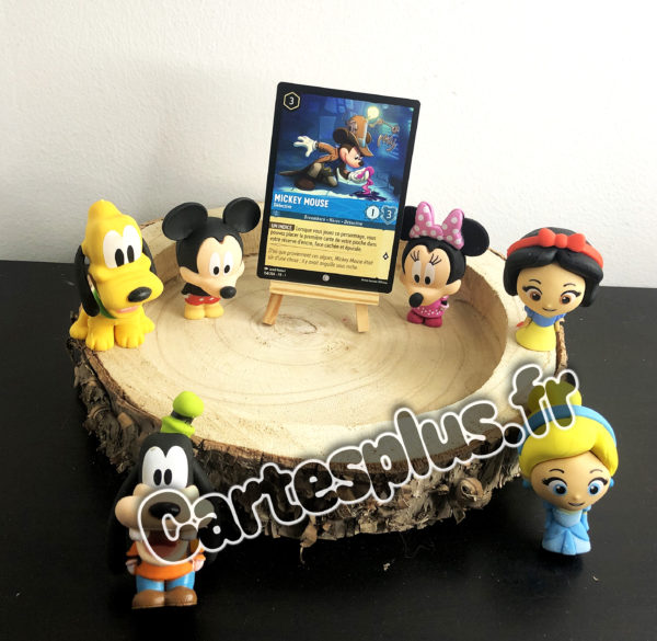 154/204 Mickey Mouse