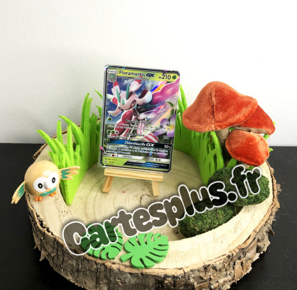 015/149 Floramantis GX