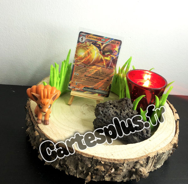 027/182 Carmadura EX