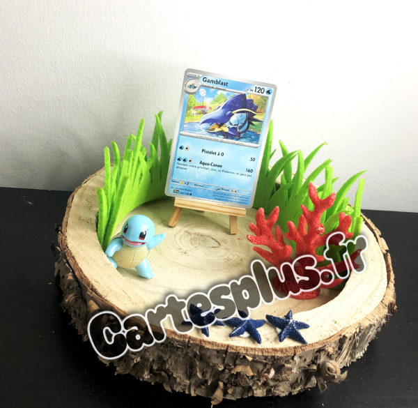 050/198 Gamblast