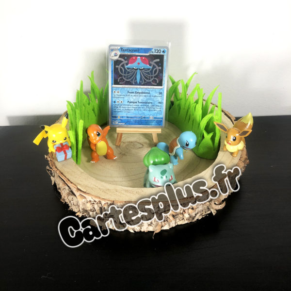 073/165 Tentacruel Reverse