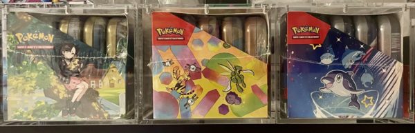 Protection display Minitin ACRYLIQUE – Image 3