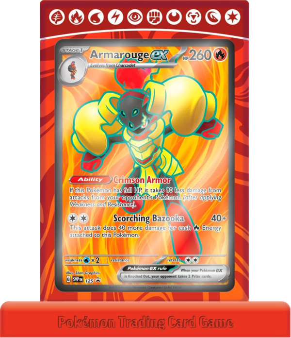 Coffret Premium Carmadura EX – Image 2