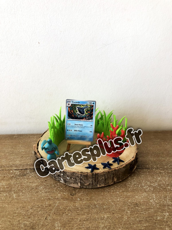 043/162 Sharpedo