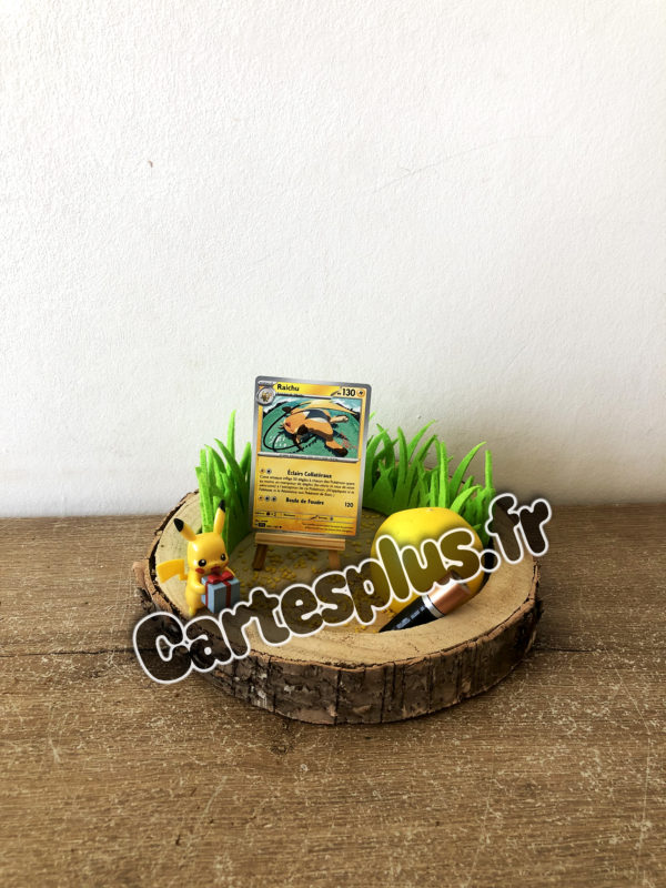 052/162 Raichu