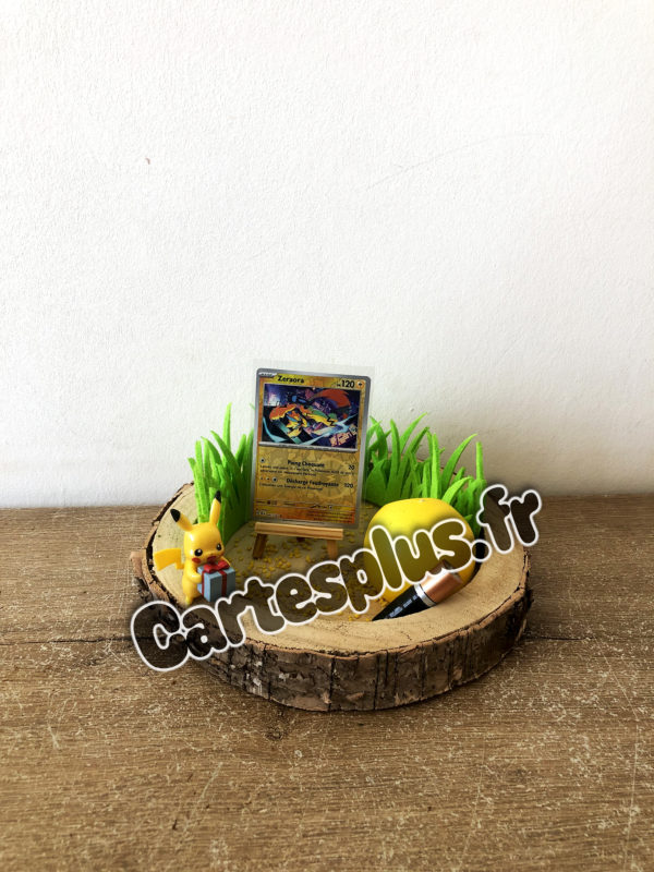 057/162 Zeraora Reverse