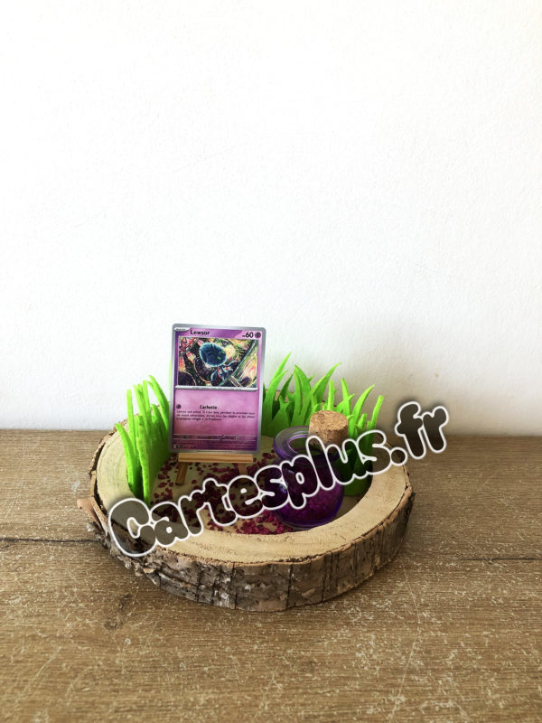 073/162 Lewsor