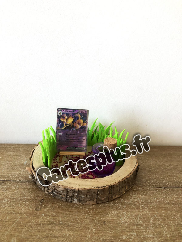 Alakazam EX SVP050