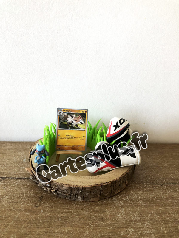 090/162 Lougaroc