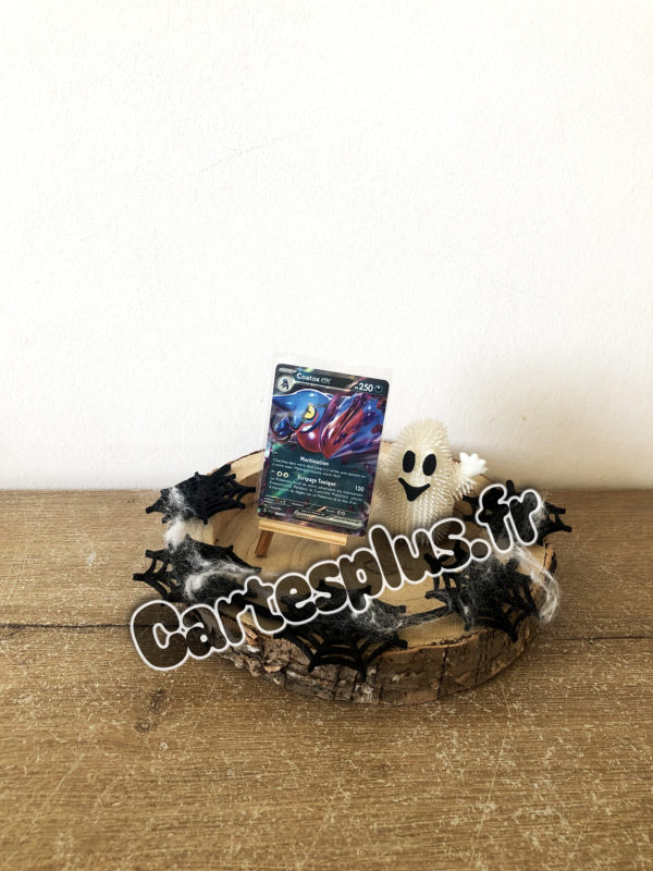 131/198 Coatox EX