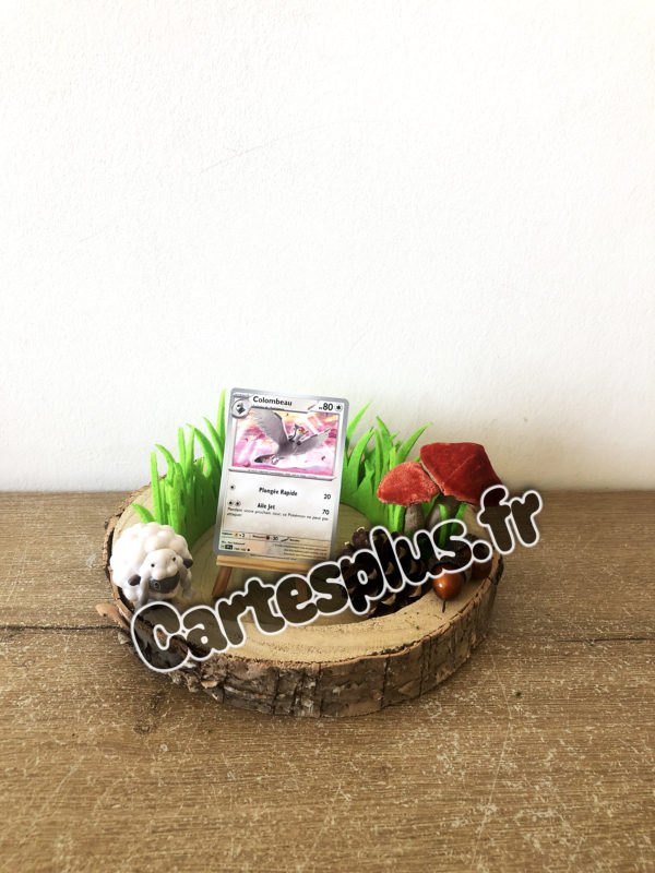 134/162 Colombeau