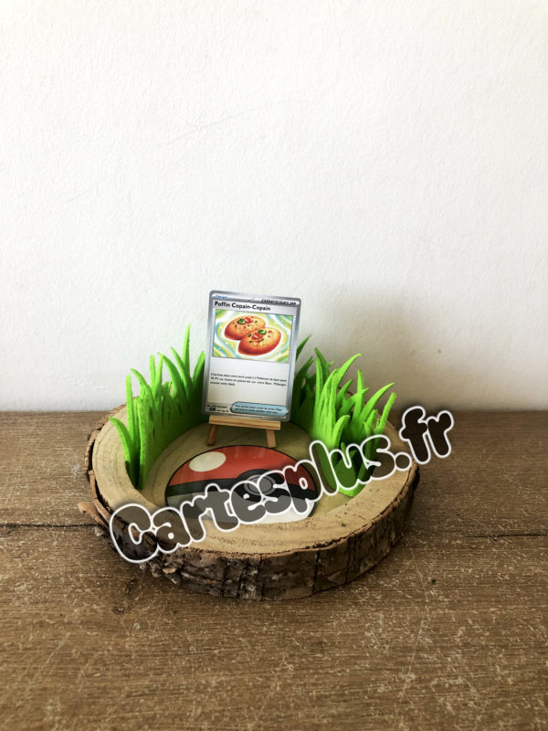 144/162 Poffin Copain-Copain