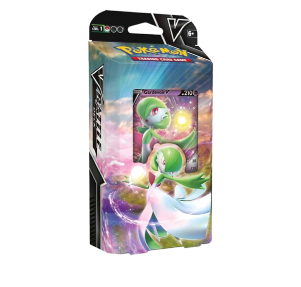 Decks Gardevoir V