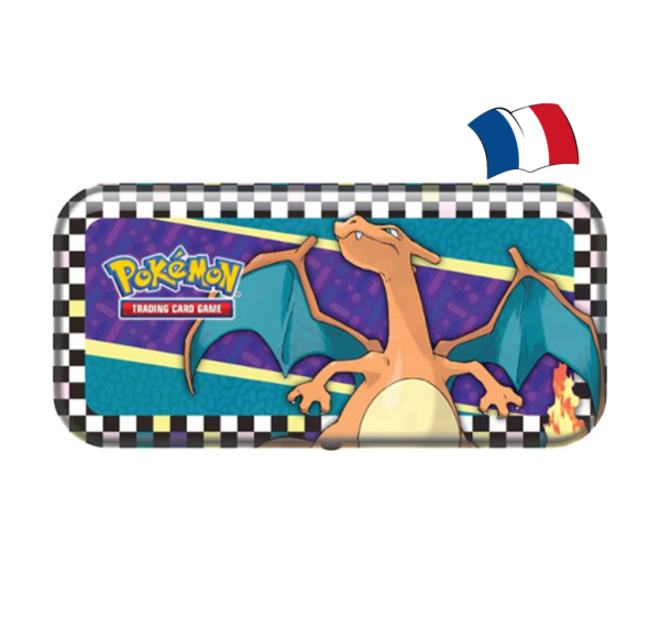 Plumier Pokemon 2024