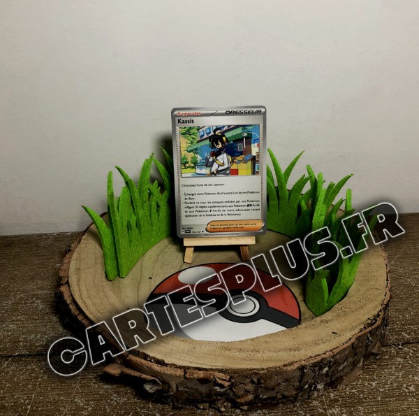 154/167 Kassis