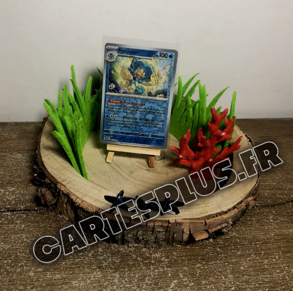 042/182 Flotoutan Reverse