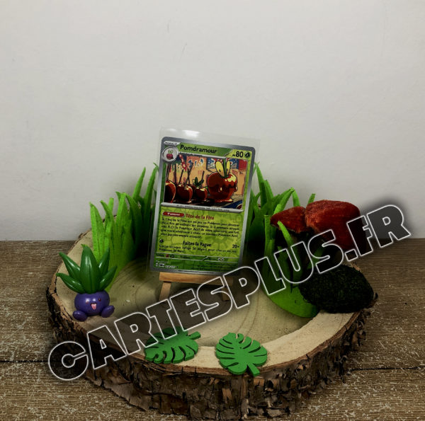 018/167 Pomdramour Reverse