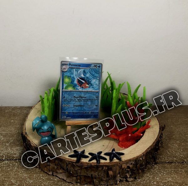 045/167 Poissoroy Reverse