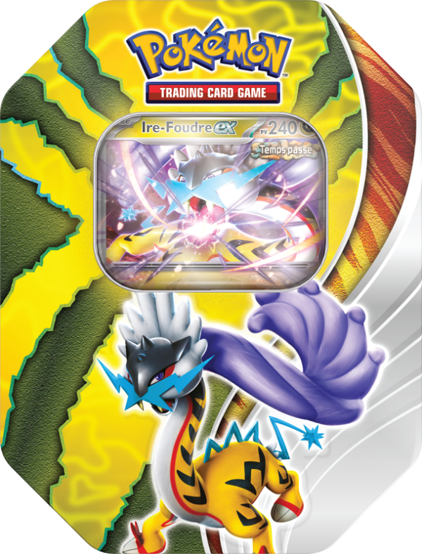 Pokebox de Septembre – Image 3