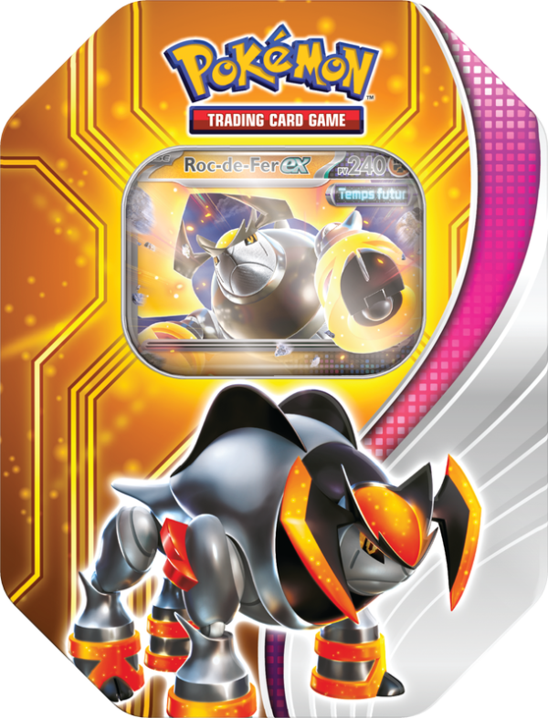 Pokebox de Septembre – Image 4