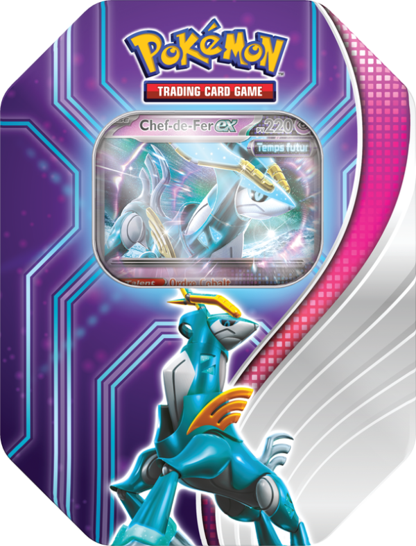 Pokebox de Septembre – Image 5