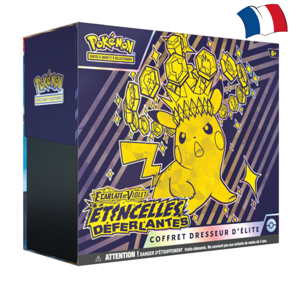 ETB Étincelles Déferlantes