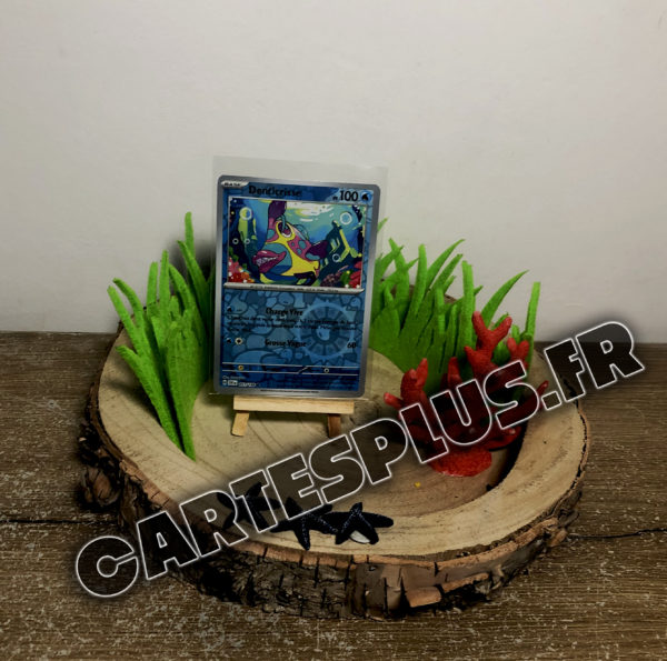 051/198 Denticrisse Reverse